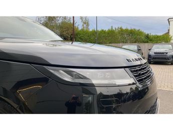 Land Rover Range Rover Sport 3.0 D300 Dynamic SE 5dr Auto Diesel Estate