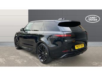 Land Rover Range Rover Sport 3.0 D300 Dynamic SE 5dr Auto Diesel Estate