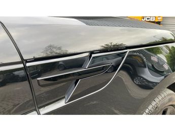 Land Rover Range Rover Sport 3.0 D300 Dynamic SE 5dr Auto Diesel Estate