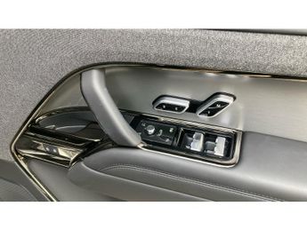 Land Rover Range Rover Sport 3.0 D300 Dynamic SE 5dr Auto Diesel Estate