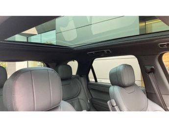 Land Rover Range Rover Sport 3.0 D300 Dynamic SE 5dr Auto Diesel Estate