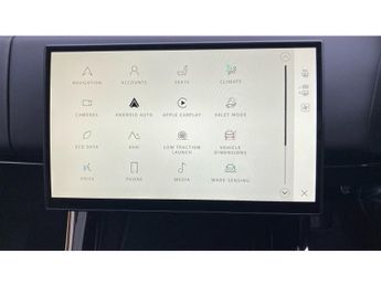 Land Rover Range Rover Sport 3.0 D300 Dynamic SE 5dr Auto Diesel Estate