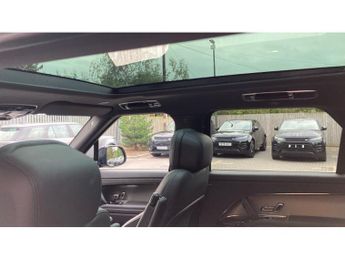 Land Rover Range Rover Sport 3.0 D300 Dynamic SE 5dr Auto Diesel Estate