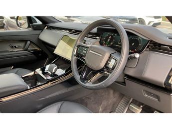 Land Rover Range Rover Sport 3.0 D300 Dynamic SE 5dr Auto Diesel Estate