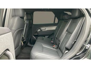 Land Rover Range Rover Sport 3.0 D300 Dynamic SE 5dr Auto Diesel Estate