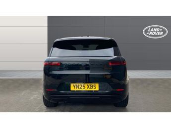 Land Rover Range Rover Sport 3.0 D300 Dynamic SE 5dr Auto Diesel Estate