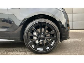 Land Rover Range Rover Sport 3.0 D300 Dynamic SE 5dr Auto Diesel Estate
