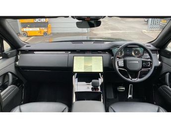 Land Rover Range Rover Sport 3.0 D300 Dynamic SE 5dr Auto Diesel Estate