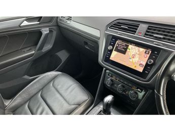 Volkswagen Tiguan 2.0 TDi 150 R-Line Tech 5dr DSG Diesel Estate