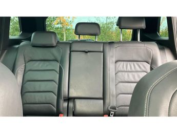 Volkswagen Tiguan 2.0 TDi 150 R-Line Tech 5dr DSG Diesel Estate