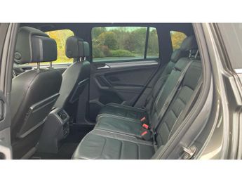 Volkswagen Tiguan 2.0 TDi 150 R-Line Tech 5dr DSG Diesel Estate
