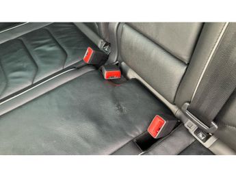 Volkswagen Tiguan 2.0 TDi 150 R-Line Tech 5dr DSG Diesel Estate