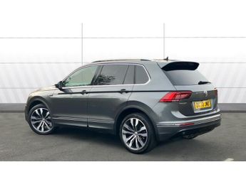 Volkswagen Tiguan 2.0 TDi 150 R-Line Tech 5dr DSG Diesel Estate