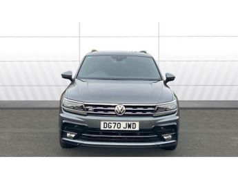 Volkswagen Tiguan 2.0 TDi 150 R-Line Tech 5dr DSG Diesel Estate