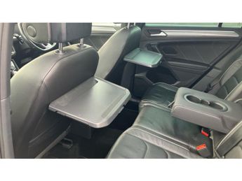 Volkswagen Tiguan 2.0 TDi 150 R-Line Tech 5dr DSG Diesel Estate