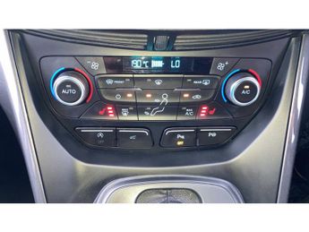 Ford Kuga Vignale 1.5 EcoBoost 176 5dr Auto Petrol Estate