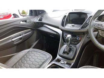 Ford Kuga Vignale 1.5 EcoBoost 176 5dr Auto Petrol Estate