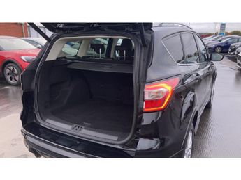 Ford Kuga Vignale 1.5 EcoBoost 176 5dr Auto Petrol Estate