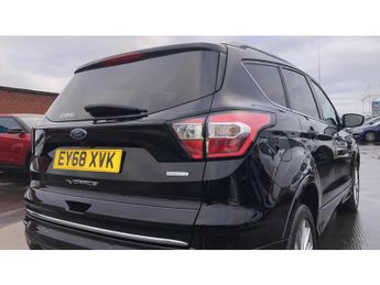 Ford Kuga Vignale 1.5 EcoBoost 176 5dr Auto Petrol Estate