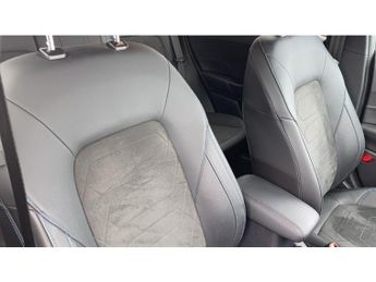 Ford Fiesta 1.0 EcoBoost Hbd mHEV 125 Active Vignale 5dr Auto Petrol Hatchba