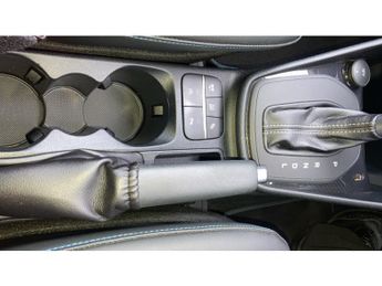 Ford Fiesta 1.0 EcoBoost Hbd mHEV 125 Active Vignale 5dr Auto Petrol Hatchba