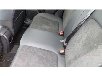 Ford Fiesta 1.0 EcoBoost Hbd mHEV 125 Active Vignale 5dr Auto Petrol Hatchba