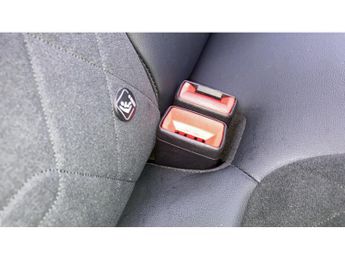 Ford Fiesta 1.0 EcoBoost Hbd mHEV 125 Active Vignale 5dr Auto Petrol Hatchba