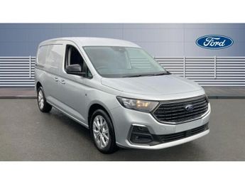 Ford Transit Connect 230 L2 Diesel 2.0 EcoBlue 102ps Limited Van