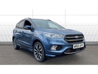 Ford Kuga 1.5 EcoBoost ST-Line 5dr 2WD Petrol Estate