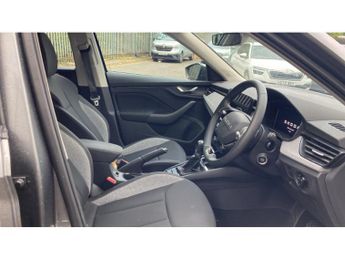 Skoda Kamiq 1.5 TSI SE Edition 5dr DSG Petrol Hatchback
