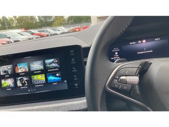 Skoda Kamiq 1.5 TSI SE Edition 5dr DSG Petrol Hatchback