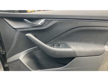 Skoda Kamiq 1.5 TSI SE Edition 5dr DSG Petrol Hatchback