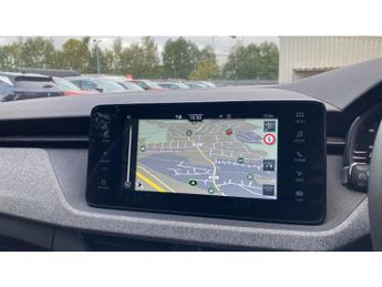 Skoda Kamiq 1.5 TSI SE Edition 5dr DSG Petrol Hatchback