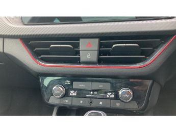 Skoda Kamiq 1.0 TSI Monte Carlo 5dr DSG Petrol Hatchback