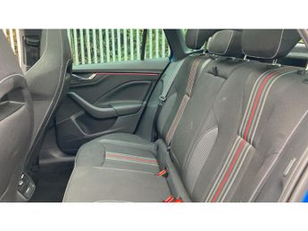 Skoda Kamiq 1.0 TSI Monte Carlo 5dr DSG Petrol Hatchback