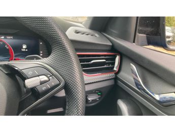 Skoda Kamiq 1.0 TSI Monte Carlo 5dr DSG Petrol Hatchback