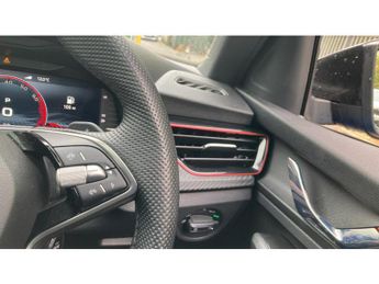 Skoda Kamiq 1.0 TSI Monte Carlo 5dr DSG Petrol Hatchback