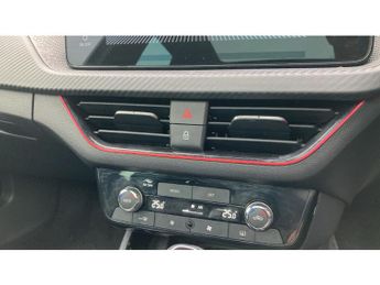 Skoda Kamiq 1.0 TSI Monte Carlo 5dr DSG Petrol Hatchback