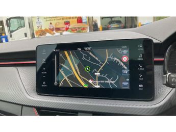 Skoda Kamiq 1.0 TSI Monte Carlo 5dr DSG Petrol Hatchback