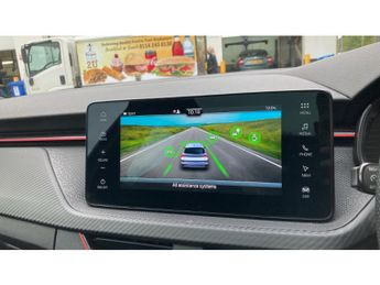Skoda Kamiq 1.0 TSI Monte Carlo 5dr DSG Petrol Hatchback