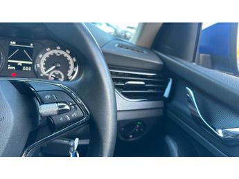Skoda Kamiq 1.0 TSI 110 SE 5dr DSG Petrol Hatchback