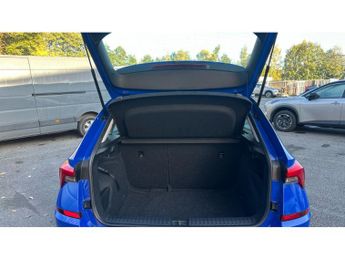 Skoda Kamiq 1.0 TSI 110 SE 5dr DSG Petrol Hatchback