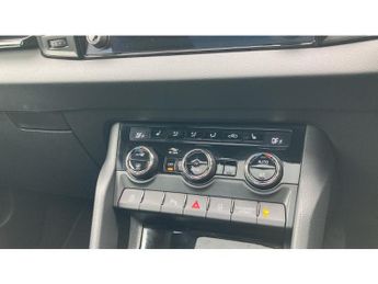 Skoda Karoq 1.5 TSI Sportline 5dr DSG Petrol Estate