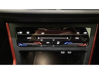 Volkswagen Polo 2.0 TSI GTI 5dr DSG Petrol Hatchback