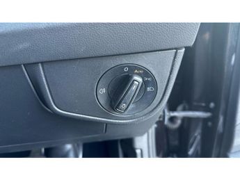 Volkswagen Polo 2.0 TSI GTI 5dr DSG Petrol Hatchback