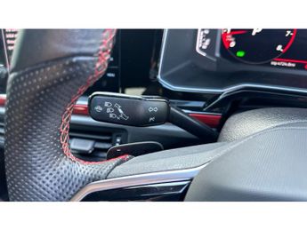 Volkswagen Polo 2.0 TSI GTI 5dr DSG Petrol Hatchback