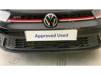 Volkswagen Polo 2.0 TSI GTI 5dr DSG Petrol Hatchback