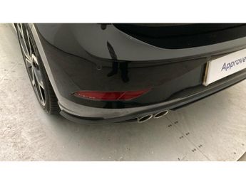 Volkswagen Polo 2.0 TSI GTI 5dr DSG Petrol Hatchback