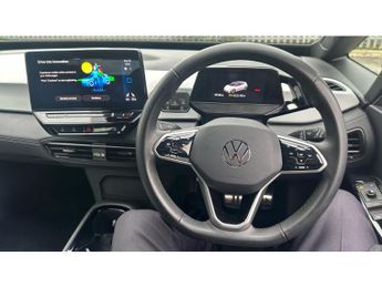 Volkswagen ID.3 150kW Match Pro S 77kWh 5dr Auto Electric Hatchback