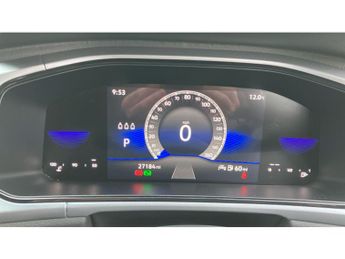 Volkswagen T-Roc 1.5 TSI Life 5dr DSG Petrol Hatchback